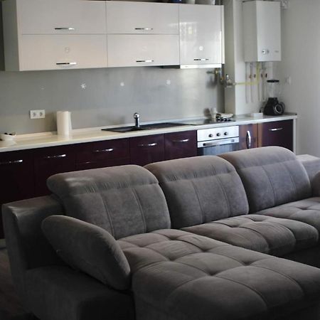 Stefanos Apartament Baia Mare Exterior foto