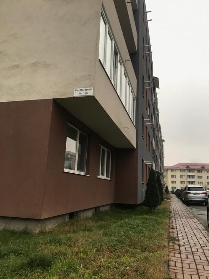 Stefanos Apartament Baia Mare Exterior foto