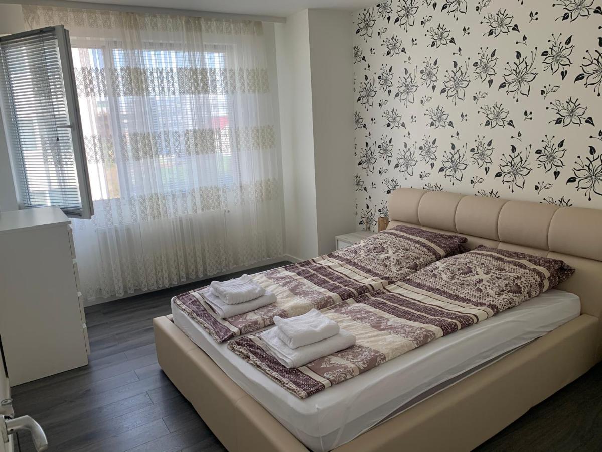 Stefanos Apartament Baia Mare Exterior foto