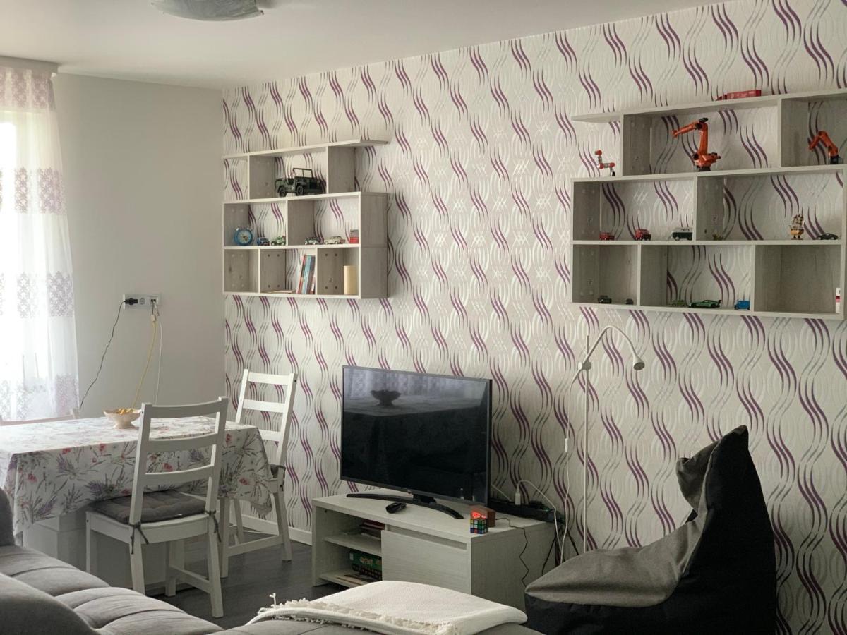 Stefanos Apartament Baia Mare Exterior foto
