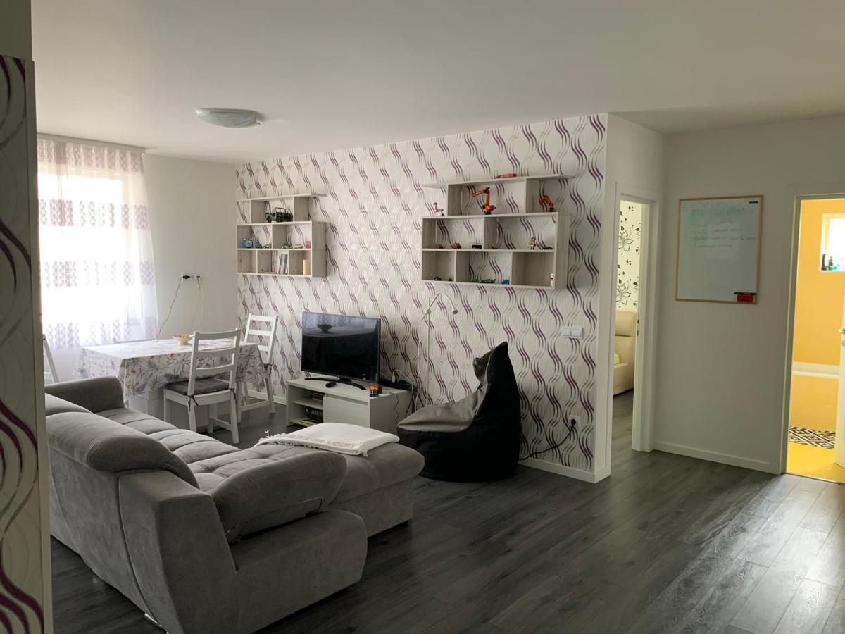 Stefanos Apartament Baia Mare Exterior foto