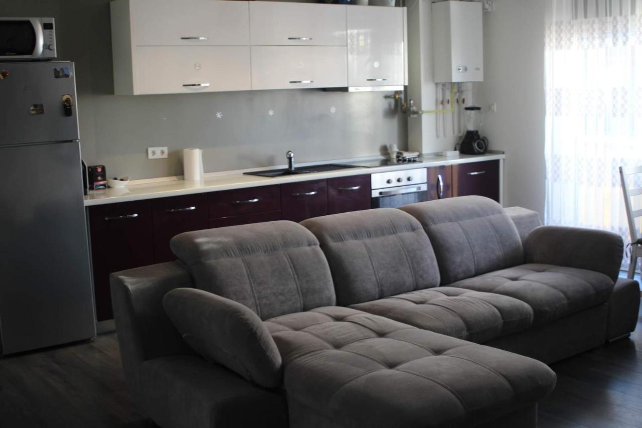 Stefanos Apartament Baia Mare Exterior foto