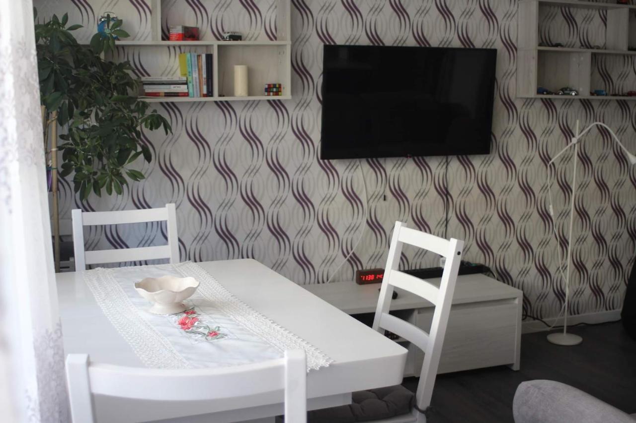 Stefanos Apartament Baia Mare Exterior foto